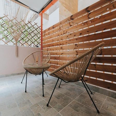 Comfy And Stylish Apartment Thessaloniki Exterior foto